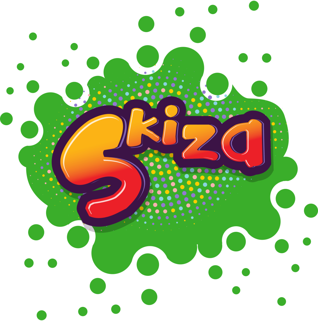 Skiza logo